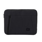 Case Logic Huxton 13,3" Siyah Notebook Kılıfı