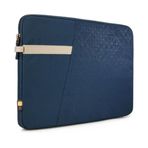 Case Logic Ibira Dress Blue 15" Notebook Kılıfı