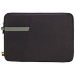 Case Logic Ibira Siyah 14" Notebook Kılıfı