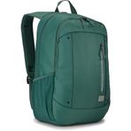 Case Logic Jaunt Recycled 15.6 inç Yeşil Notebook Sırt Çantası