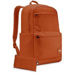 Case Logic Uplink 15.6 inç Ham Bakır Notebook Sırt Çantası