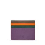 Case Look CL01-03 10x8 cm Çok Renkli Kadın Kartlık