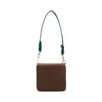 Case Look CL16-04 Çok Renkli 12x12 Kadın Fermuarlı Cüzdan