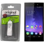 Case Man Casper Via V9 Araç Şarj Cihazı Adaptör