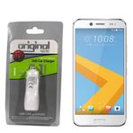 Case Man HTC 10 Evo Araç Şarj Cihazı Adaptör