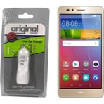 Case Man Huawei GR5 Araç Şarj Cihazı Adaptör