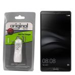 Case Man Huawei Mate 8 Araç Şarj Cihazı Adaptör