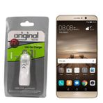 Case Man Huawei Mate 9 Araç Şarj Cihazı Adaptör