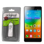 Case Man Lenovo A7000 Araç Şarj Cihazı Adaptör