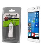 Case Man Nokia Lumia 650 Araç Şarj Cihazı Adaptör