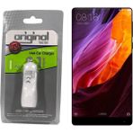 Case Man Xiaomi Mi Mix Araç Şarj Cihazı Adaptör