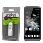 Case Man ZTE Axon 7 Araç Şarj Cihazı Adaptör