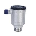Case Minijör Oto. Hava Purjörü Çekvalfli 1/2'' - 110 °c