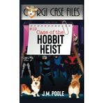Case of the Hobbit Heist: 19