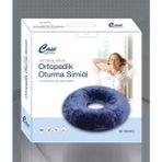 Case Ortopedik Oturma Simidi - Mavi