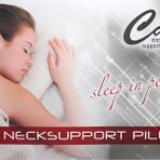 Case Ortopedik Visko Yastık Küçük 36666114