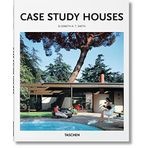 CASE STUDY HOUSES - JULIUS SHULMAN;ELIZABETH A. T. SMITH;PETER GÖSSEL