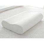 Case Visco Boyun Yastığı %100 Visko Büyük Boy 60 x 40 cm
