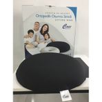 Case Visco Ortopedik Oturma Simidi. Minderi Visko