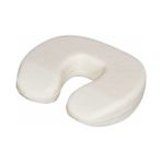 Case Visco Seyahat Yolculuk Yastığı - Case VT1001 - 31 x 27 cm - Beyaz
