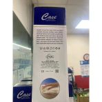 Case Visco U Seyahat Boyun Yastığı (31X27x10 Cm) – Klipsli, Konforlu, Uçak/Araba/Tren Için, U Form, Yumuşak Destek