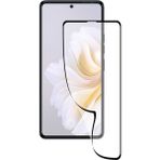 Case World Caseworld Tecno Camon 20 Tam Kaplayan Fiber Nano Ekran Koruyucu Cam - Şeffaf