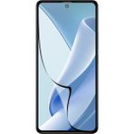 Case World General Mobile Gm 26 Pro 5g ile Uyumlu Tam Kaplayan Fiber Nano Ekran Koruyucu Cam - Şeffaf