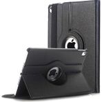 Caseart Apple iPad Mini 3 Dönebilen Stantlı Tablet Kılıfı - Siyah