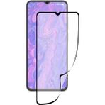 Caseart Reeder S19 Max Tam Kaplayan Fiber Nano Ekran Koruyucu Cam - Şeffaf