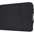 CaseBuy HP Pavilion x360 14/EliteBook/ProBook 14/Chromebook 14, Lenovo Yoga C930/920 13.9, Dell XPS 15 9575/Latitude 14, Acer HP Lenovo Chromebook 14 inç Laptop Çantası için 14-15 inç Laptop Taşıma Çantası
