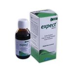 Casel İlaç Expect 100 Ml Bıtkısel Şurup