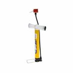 Caselka Bisiklet El Pompası, K-3500 Model, Taşınabilir, Pratik Kullanım
