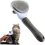 Caselka Fırçası, Kediler Için Tüy Toplama Bakım Fırçası