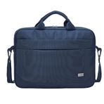 Caselogic Advantage 15.6" Koyu Mavi Laptop Çantası