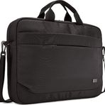 Caselogic Advantage 15.6" Siyah Laptop Çantası