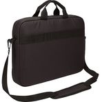 Caselogic Advantage 17"Siyah Laptop Çantası