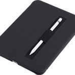 Caselogic Snapview Portfolio Ipad 10.9 İnç Kalemlikli Siyah Tablet Kılıfı