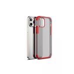 Casemax İphone 12 Pro Uyumlu Zore Volks Kılıf-Kırmızı