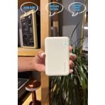 CaseMood Powerbank 5000 Mah Ultra Slim Hızlı Taşınabilir Batarya Iphone 11 12 13 14 15 16 Samsung-xiaomi