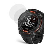 CaseOnn Garmin Instinct 3 50mm 9H Temperli Cam Ekran Koruyucu 2 Adet