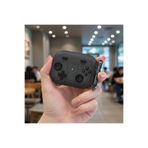 Caseonn Xiaomi Redmi Buds 6 Pro Kılıf Retro Gamepad Siyah
