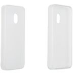 caseroxx Nokia 235 4G (2024) / 215 4G (2024) / 220 4G (2024) için şeffaf koruyucu kılıf – Esnek TPU kılıf, darbeye dayanıklı kauçuktan yapılmış tam uyumlu cep telefonu kılıfı, kenar korumalı ve kaymaz