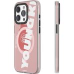 Casesuar Apple İphone 15 Pro Kılıf Magsafe Şarj Özellikli Youngkit Binfen Serisi Yazı Temalı Kapak