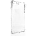 Casetify Apple iPhone 7 Plus Nitro Anti Shock Silikon Kılıf - Şeffaf - 70