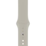 Casetify Apple Watch Seri 1/2/3/4/5/6/7/8/se/ultra 42MM 44MM 45MM 49MM Kordon Kayış Bileklik Klasik Silikon Camel - 49 mm