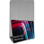 Casetify iPad Air 3 10.5 Kılıf Tablet Smart Kılıf - Gri