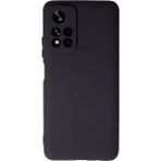Casetify Xiaomi Poco M4 Pro 5g Kılıf First Silikon - Siyah - Bilişim Aksesuar Xiaomi Poco M4 Pro 5g Kılıf First Silikon - Siyah