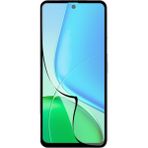 Caseworld Vivo Y29 ile Uyumlu Tam Kaplayan Fiber Nano Ekran Koruyucu Cam - Şeffaf