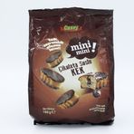 Casey 180 gr Çikolata Sos Kaplamalı Kek