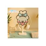 Caseybox Cinnamoroll Kulaklık Tutucu – Oyuncu Masası Aksesuarı | Gaming Setup Kulaklık Standı